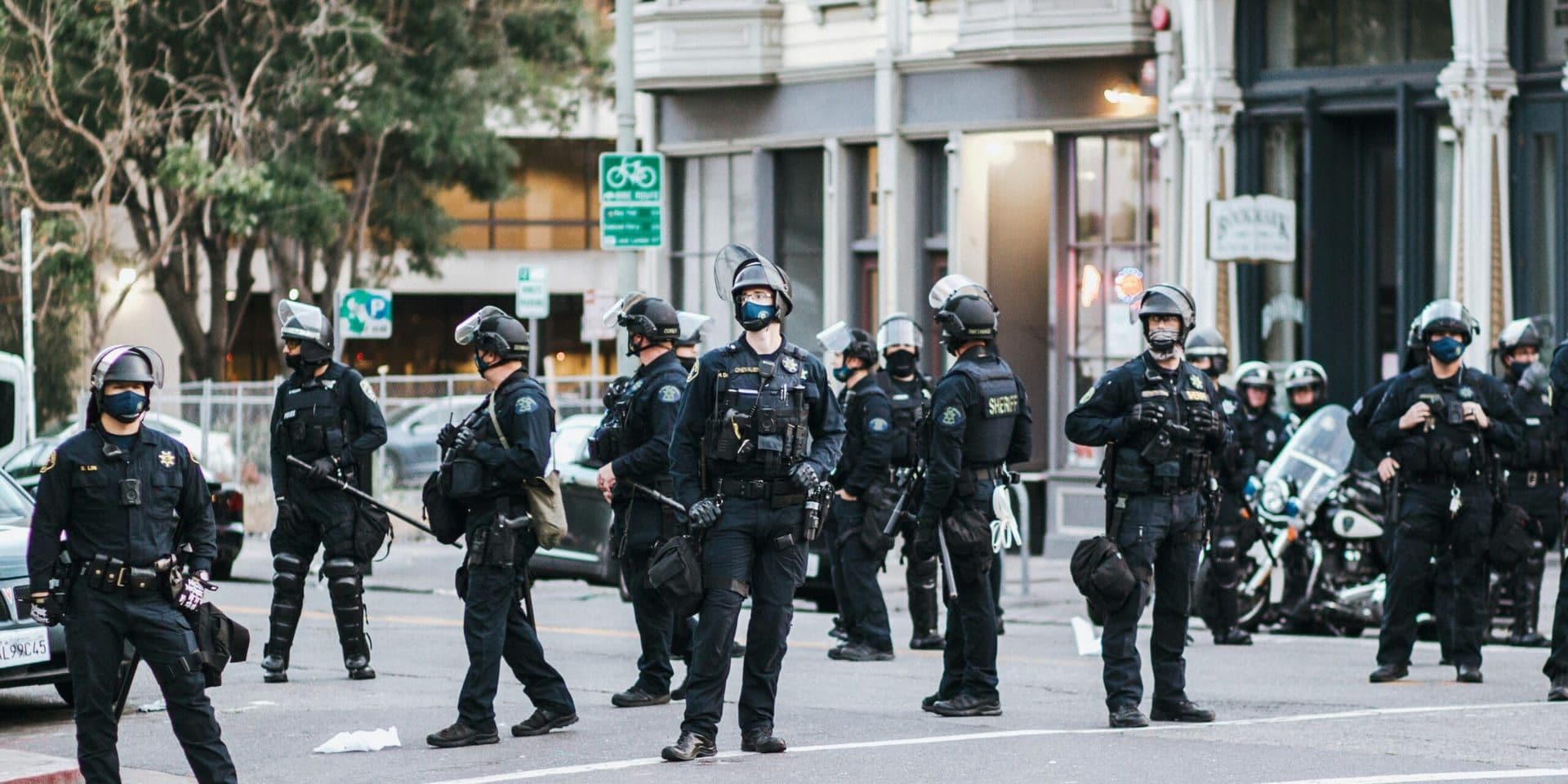 National Guard Deployment in Los Angeles Sparks Legal and Political Showdown Amid ICE Protest Unrest