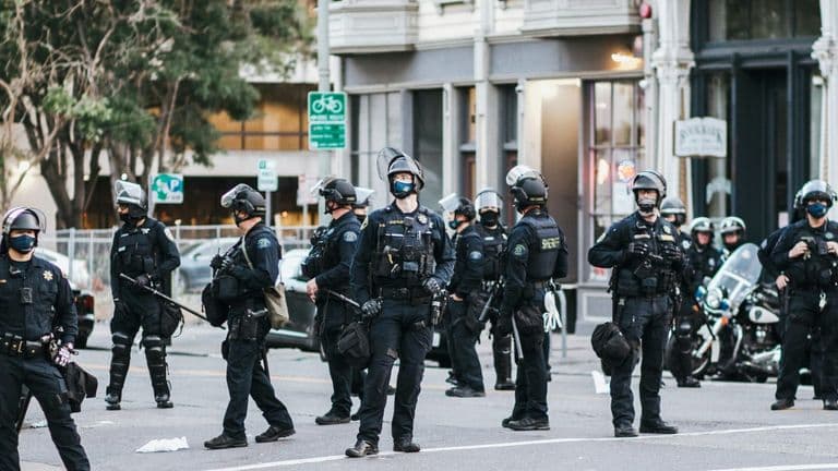 National Guard Deployment in Los Angeles Sparks Legal and Political Showdown Amid ICE Protest Unrest