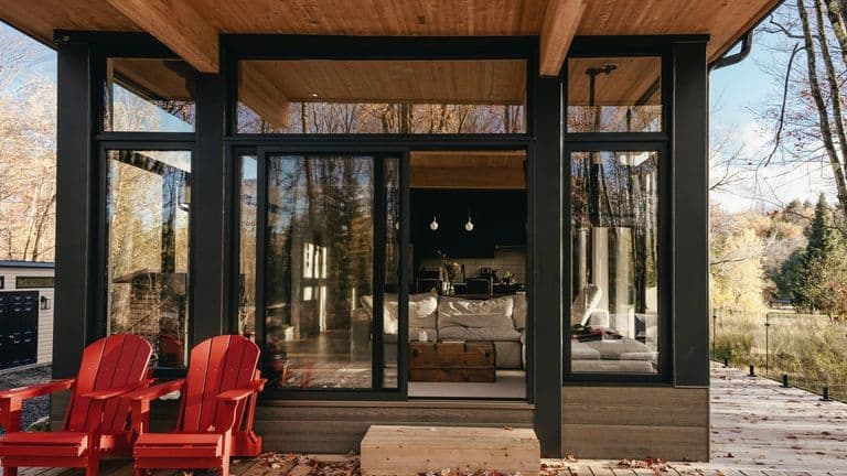 The Growing Appeal of Modular Homes in the Affordable Housing Market