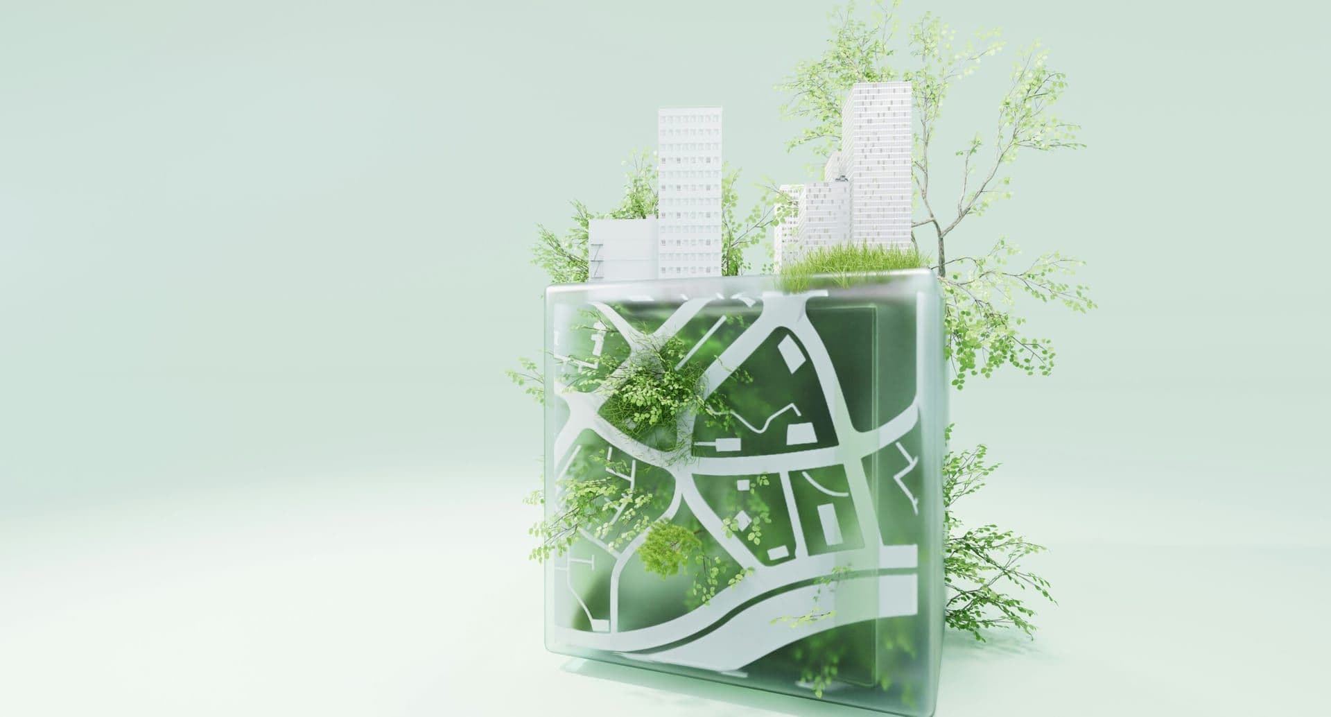 Green Building Innovations: The Future of Sustainable Real Estate