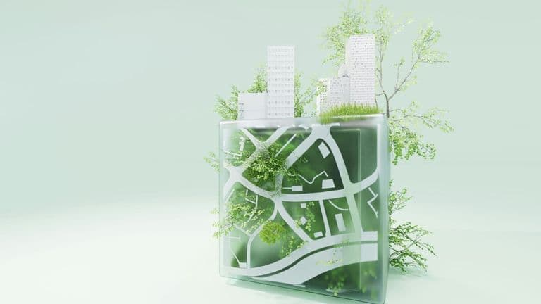 Green Building Innovations: The Future of Sustainable Real Estate