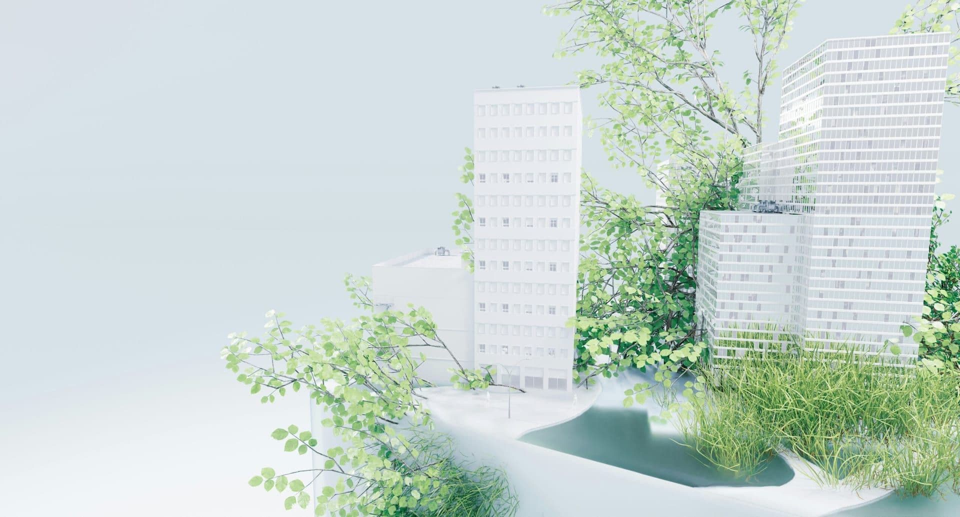 The Changing Landscape of Commercial Leasing and Sustainability in Real Estate
