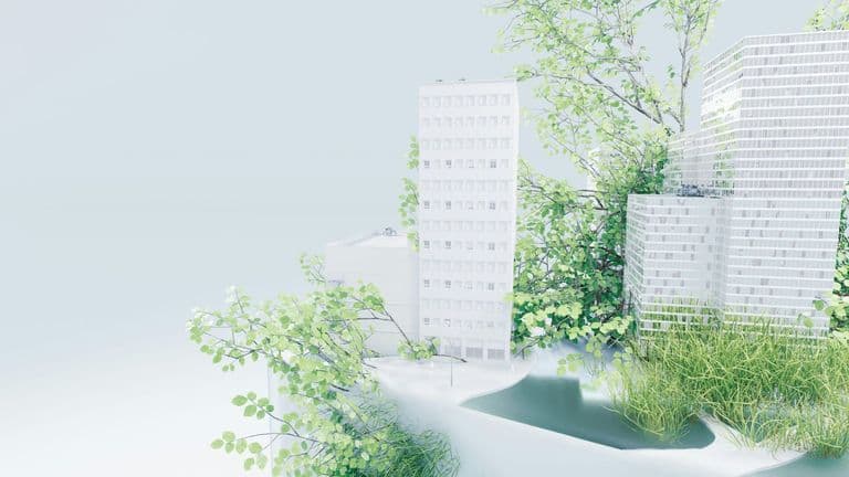 The Changing Landscape of Commercial Leasing and Sustainability in Real Estate