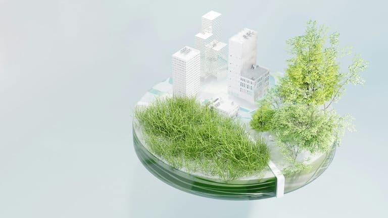 The Green Revolution in Commercial Real Estate: Sustainability Takes Center Stage