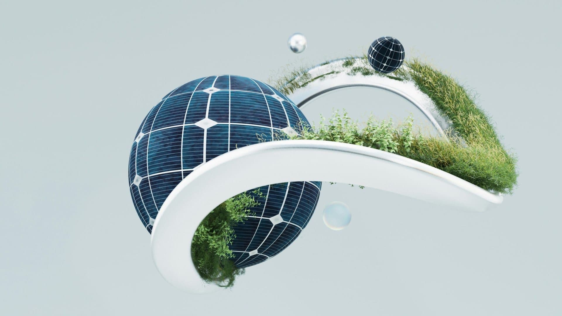 JLL Launches AI-Powered Carbon Pathfinder for Sustainable Real Estate