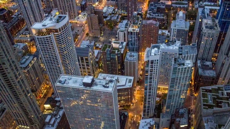 Mid-Year Surge Drives U.S. Commercial Real Estate Toward $437 Billion in 2025
