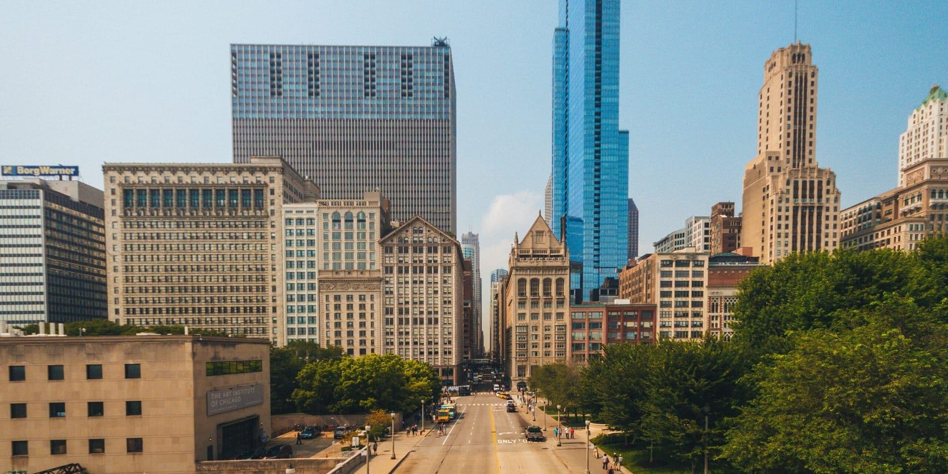 The Shifting Landscape of U.S. Commercial Real Estate in 2025: Office Vacancy Continues to Pressure the Sector, While Other Segments Show Resilience