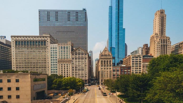 The Shifting Landscape of U.S. Commercial Real Estate in 2025: Office Vacancy Continues to Pressure the Sector, While Other Segments Show Resilience