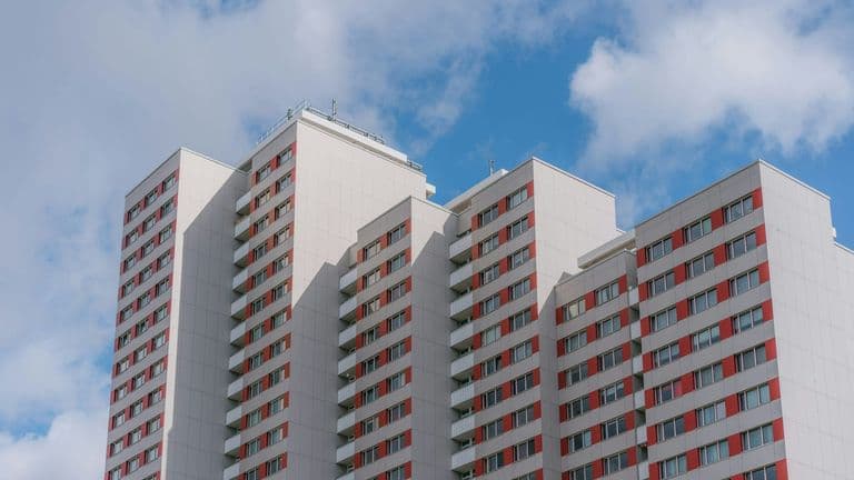 Rising Apartment Completions and Changing Absorption Rates