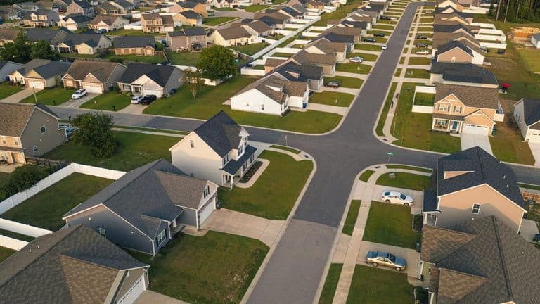 Surge in Housing Inventory Creates Opportunities for Homebuyers