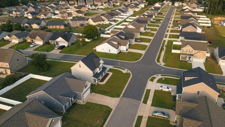 U.S. Housing Market Shows Signs of Stabilization in Mid-2025