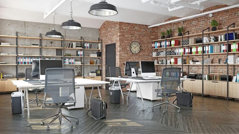 The Growing Popularity of Flexible Office Spaces in Commercial Real Estate
