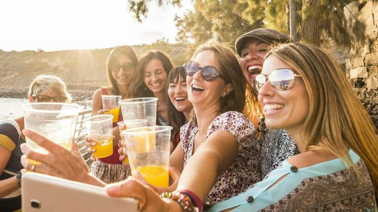 Local Businesses Thrive on Celebrity Emoji and Summer Treat Promotions