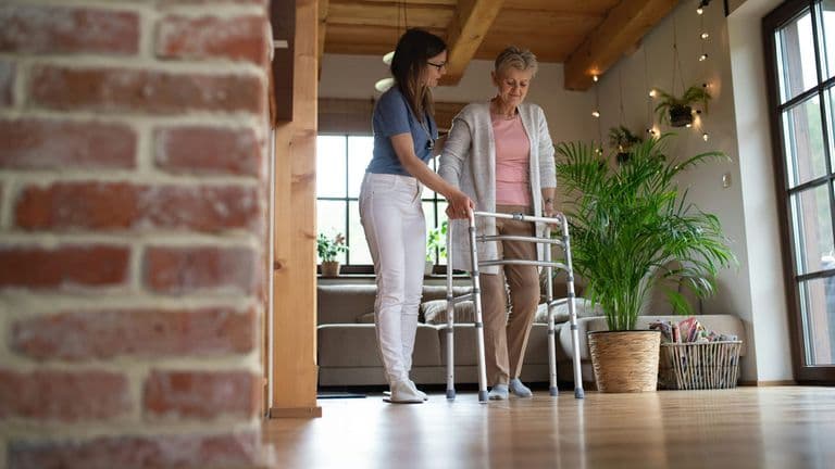 Growing Demand for Senior Housing Solutions as Baby Boomer Population Ages