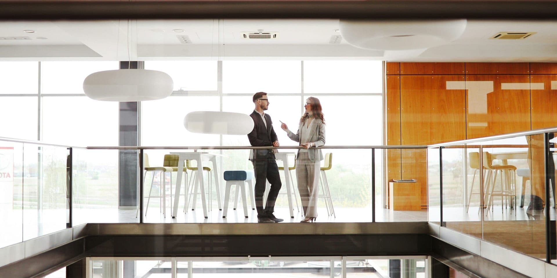 Americold Appoints New CEO Amid Broader Real Estate Leadership Shifts