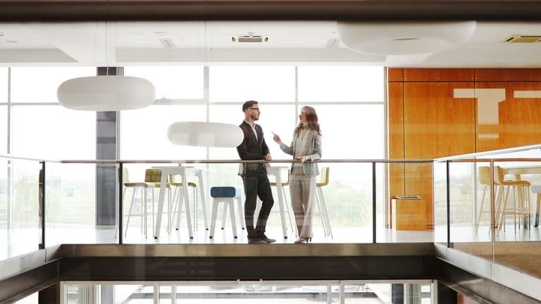 Americold Appoints New CEO Amid Broader Real Estate Leadership Shifts