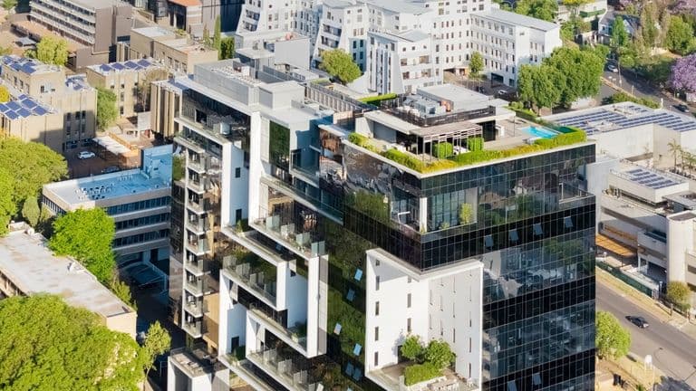 The Shift Toward Mixed-Use Developments as Urban Spaces Evolve