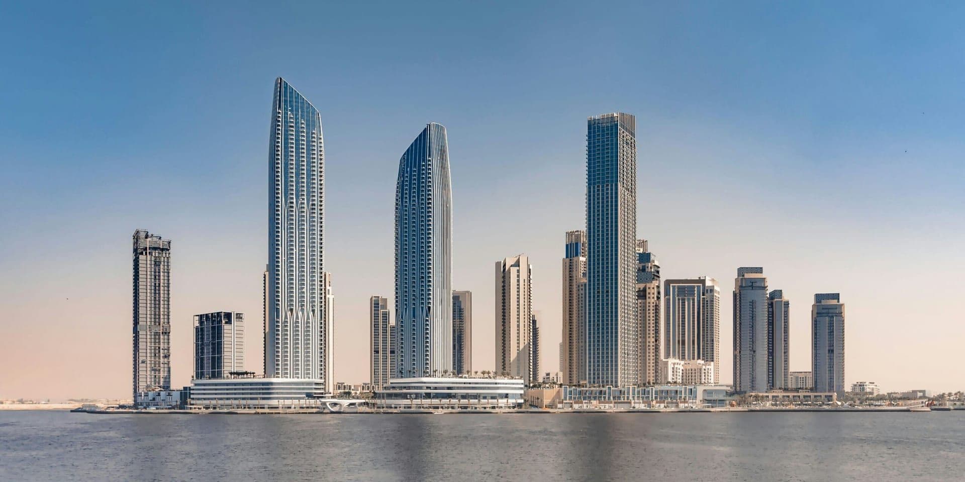 Saudi Investment Fund Takes Major Stake in Manhattan Skyscraper Project