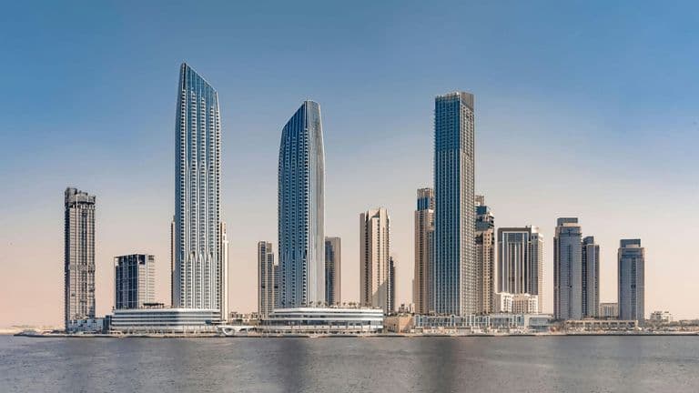 Saudi Investment Fund Takes Major Stake in Manhattan Skyscraper Project