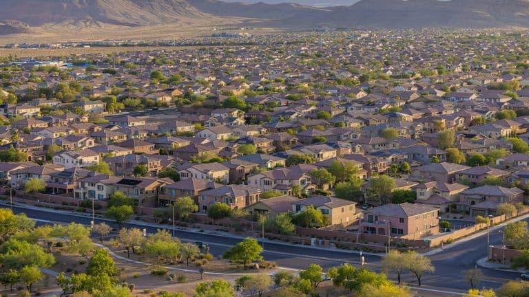 Foreign Investment in U.S. Housing Hits $56 B, Highest Since 2017