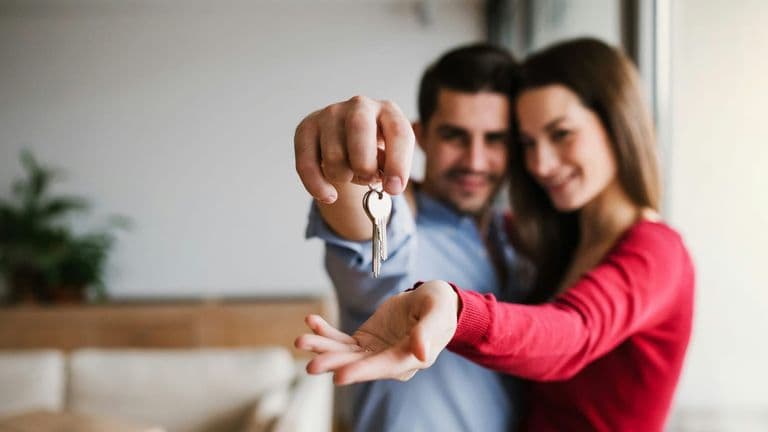 Rising Interest Rates: How They’re Impacting First-Time Homebuyers