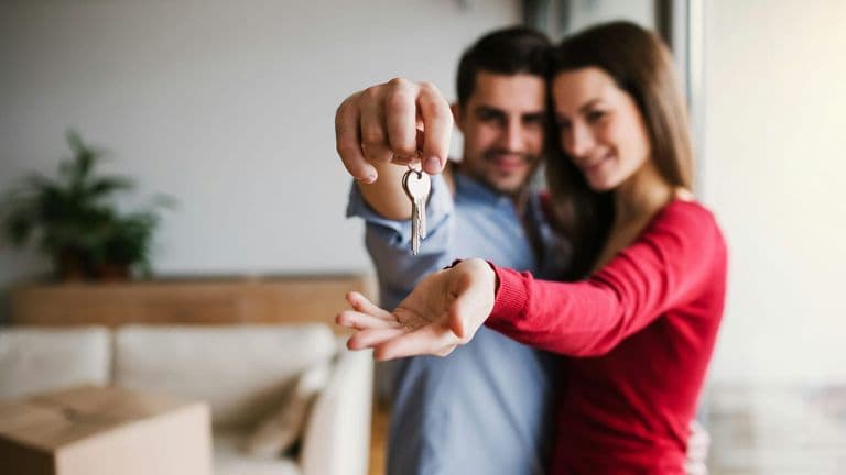 Surge in First-Time Homebuyers as Mortgage Rates Stabilize