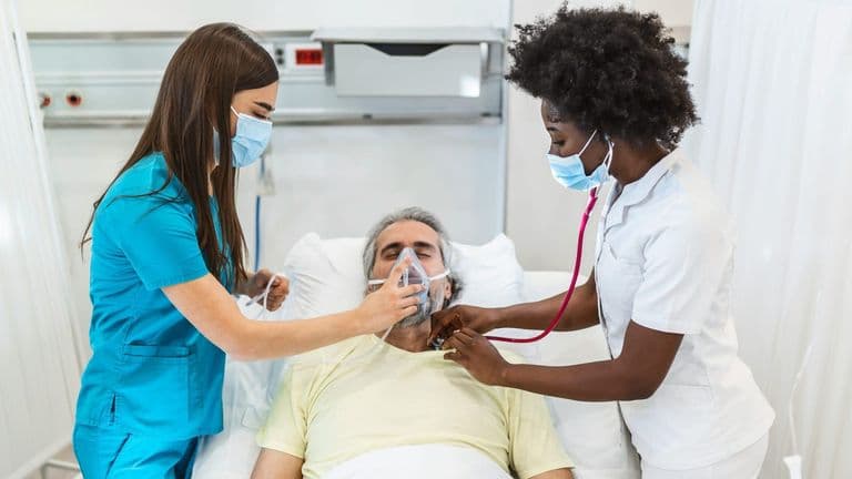 New York Hospitals Prepared for Surge in Respiratory Illnesses This Fall