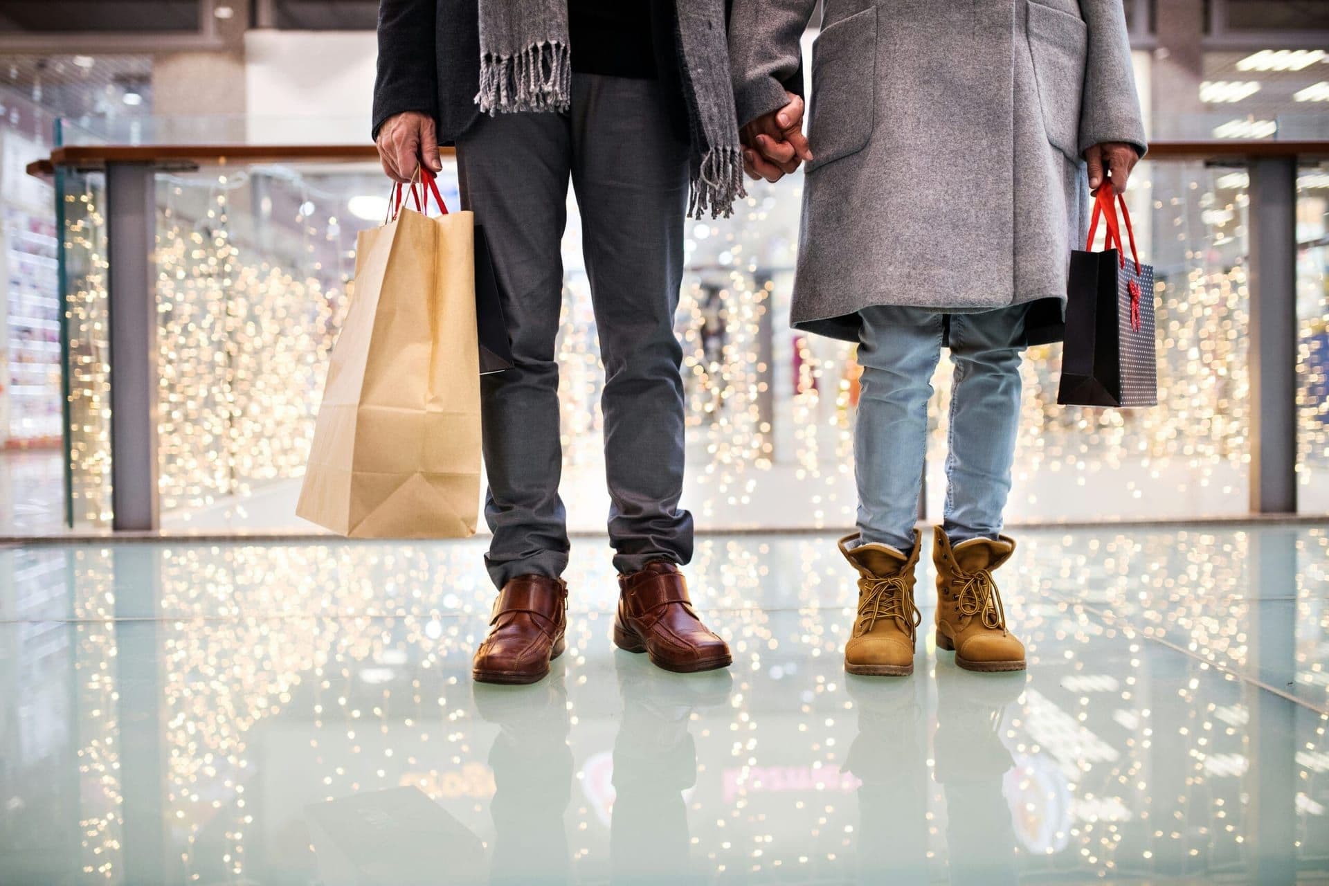 A New Wave of Urban Retail Spaces in the Post-Pandemic Era