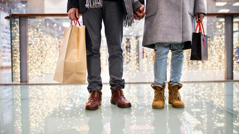 A New Wave of Urban Retail Spaces in the Post-Pandemic Era