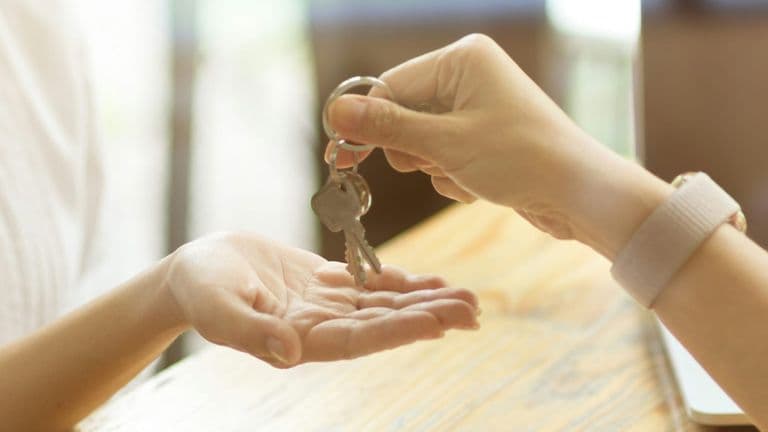 Soaring Rental Market as Home Prices Surge