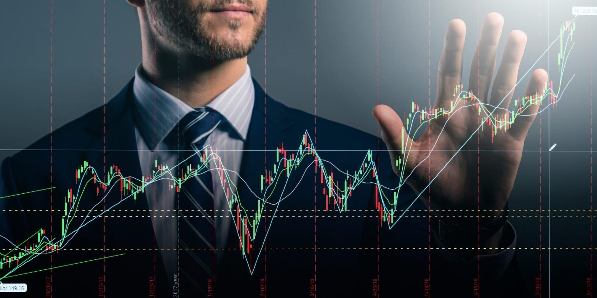 U.S. Stock Market Soars After Tariff Delay and Strong Consumer Confidence Report