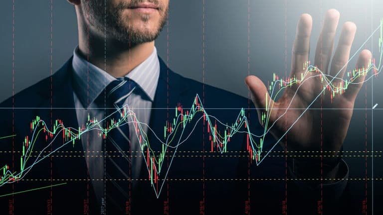 U.S. Stock Market Soars After Tariff Delay and Strong Consumer Confidence Report