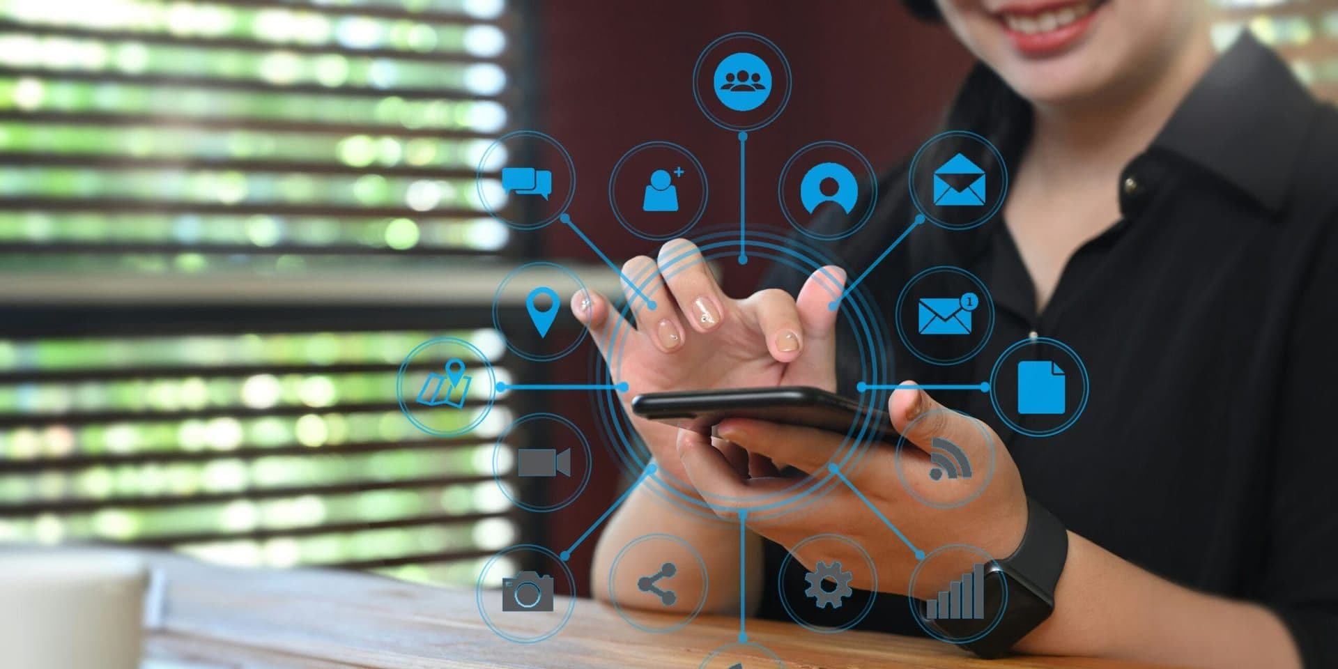 Realtors Adapt to Changing Market with Digital Tools