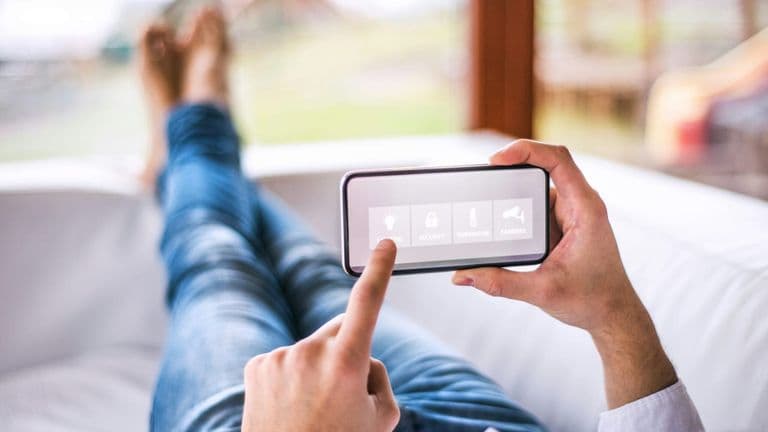 Growing Demand for Smart Home Features as Buyers Seek Convenience and Efficiency