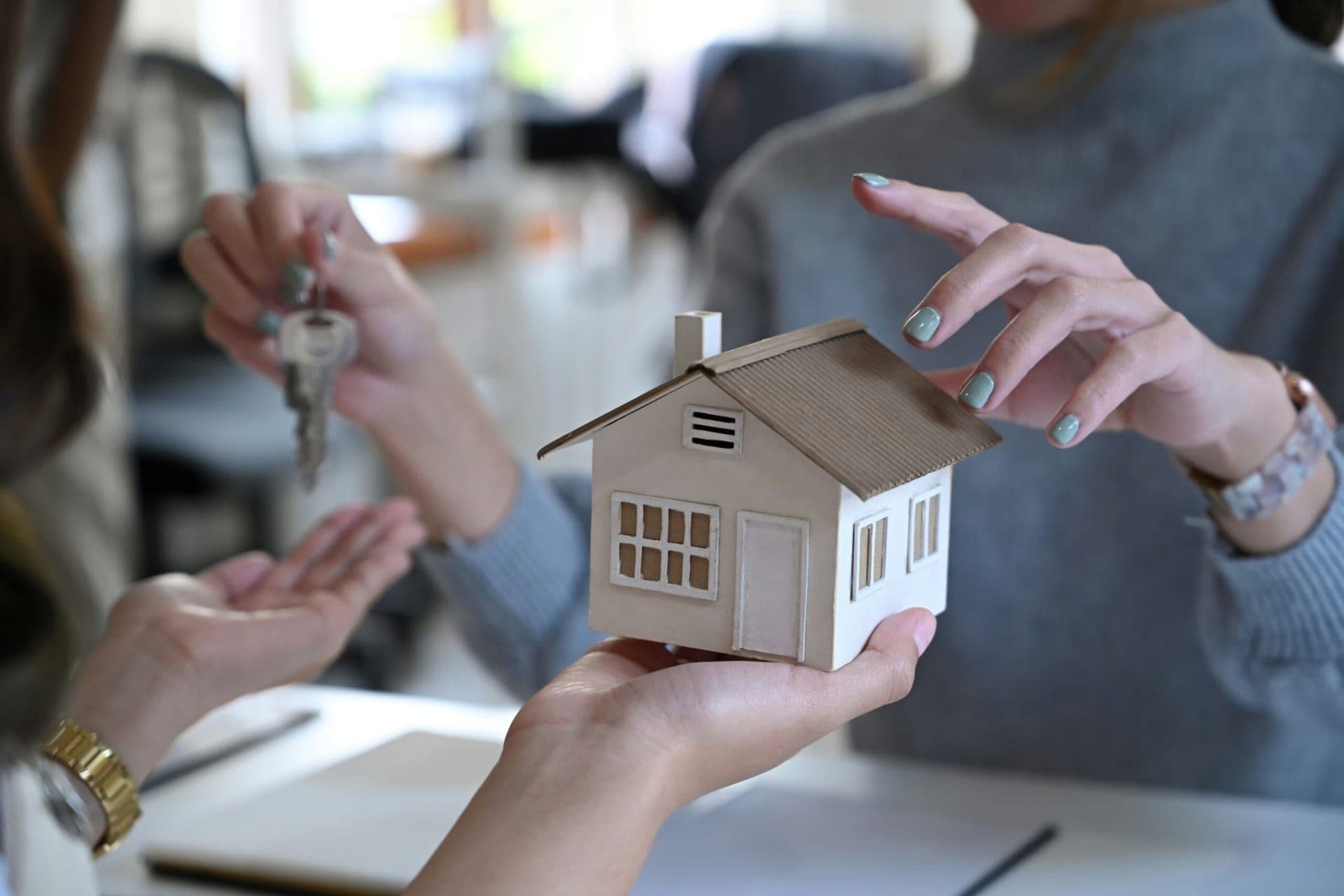 NAHREP Homeownership & Housing Policy Conference