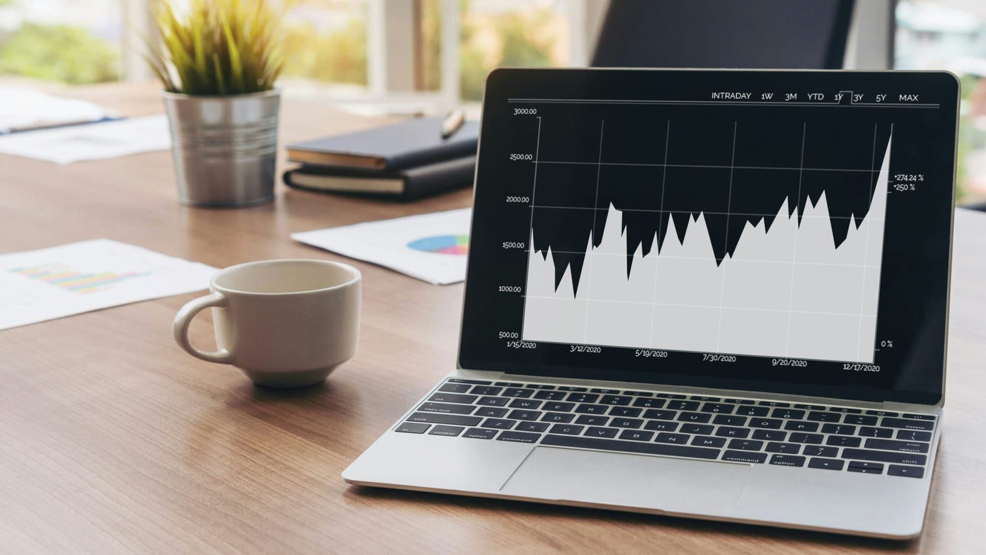 Adapting to Change: Real Estate Finance and Sustainability in the Modern Market