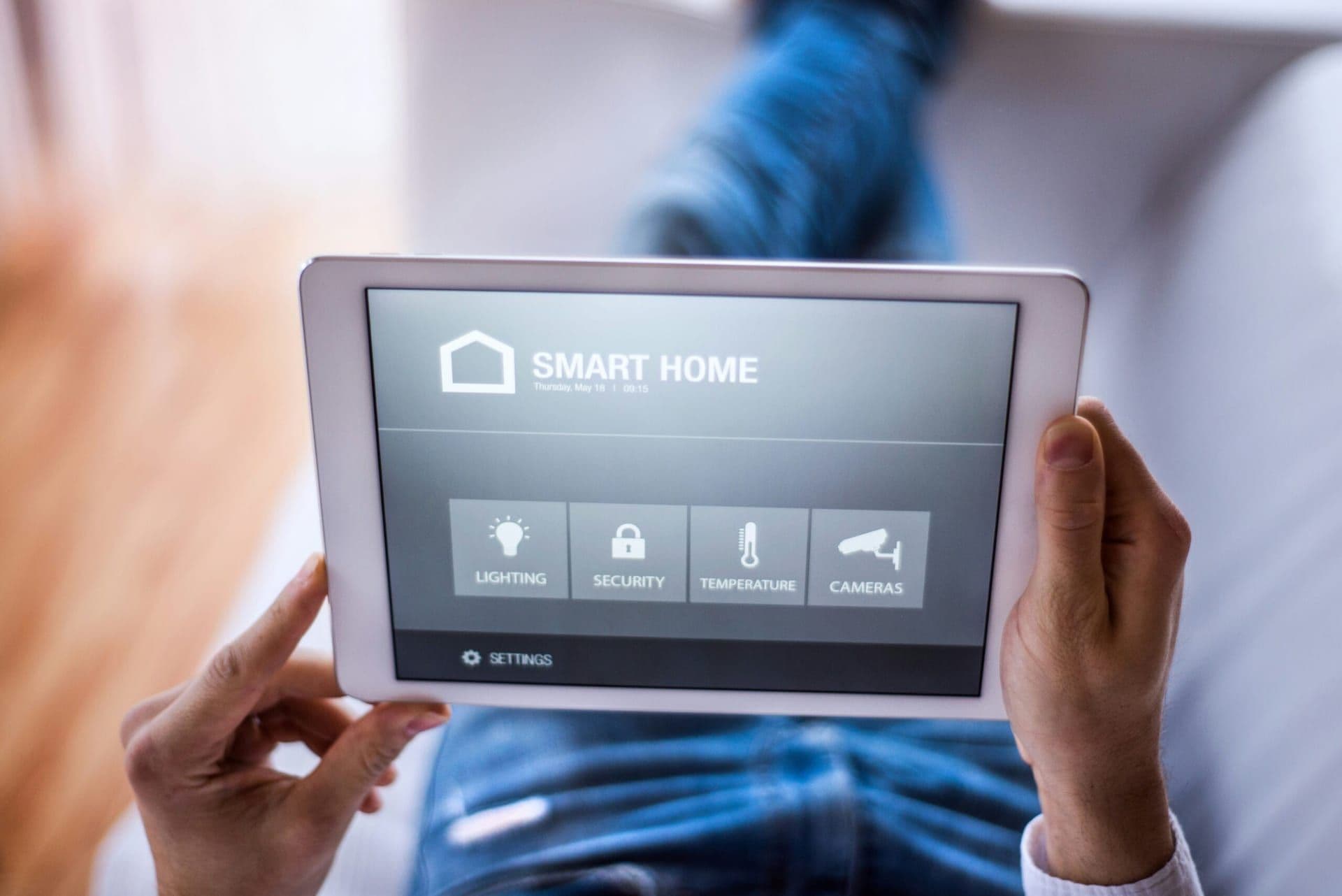 Smart Homes Drive Demand for IoT Integration in Real Estate