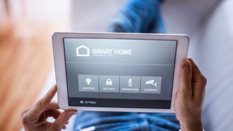 Smart Homes Drive Demand for IoT Integration in Real Estate