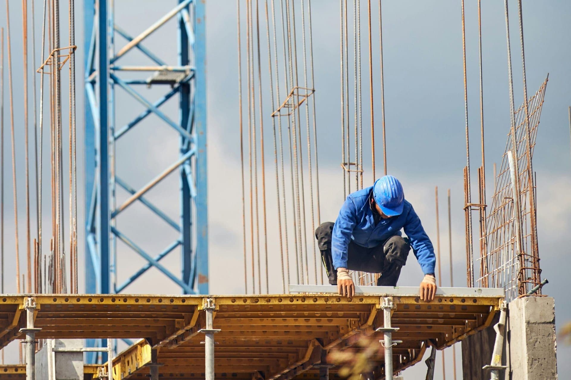 Building Materials Prices Inch Higher in November