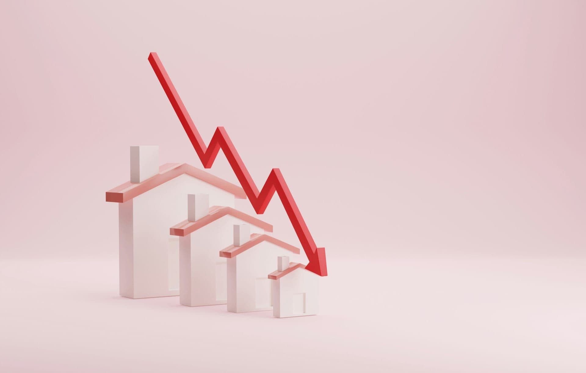 San Francisco Housing Market Faces First Price Drop in Three Years