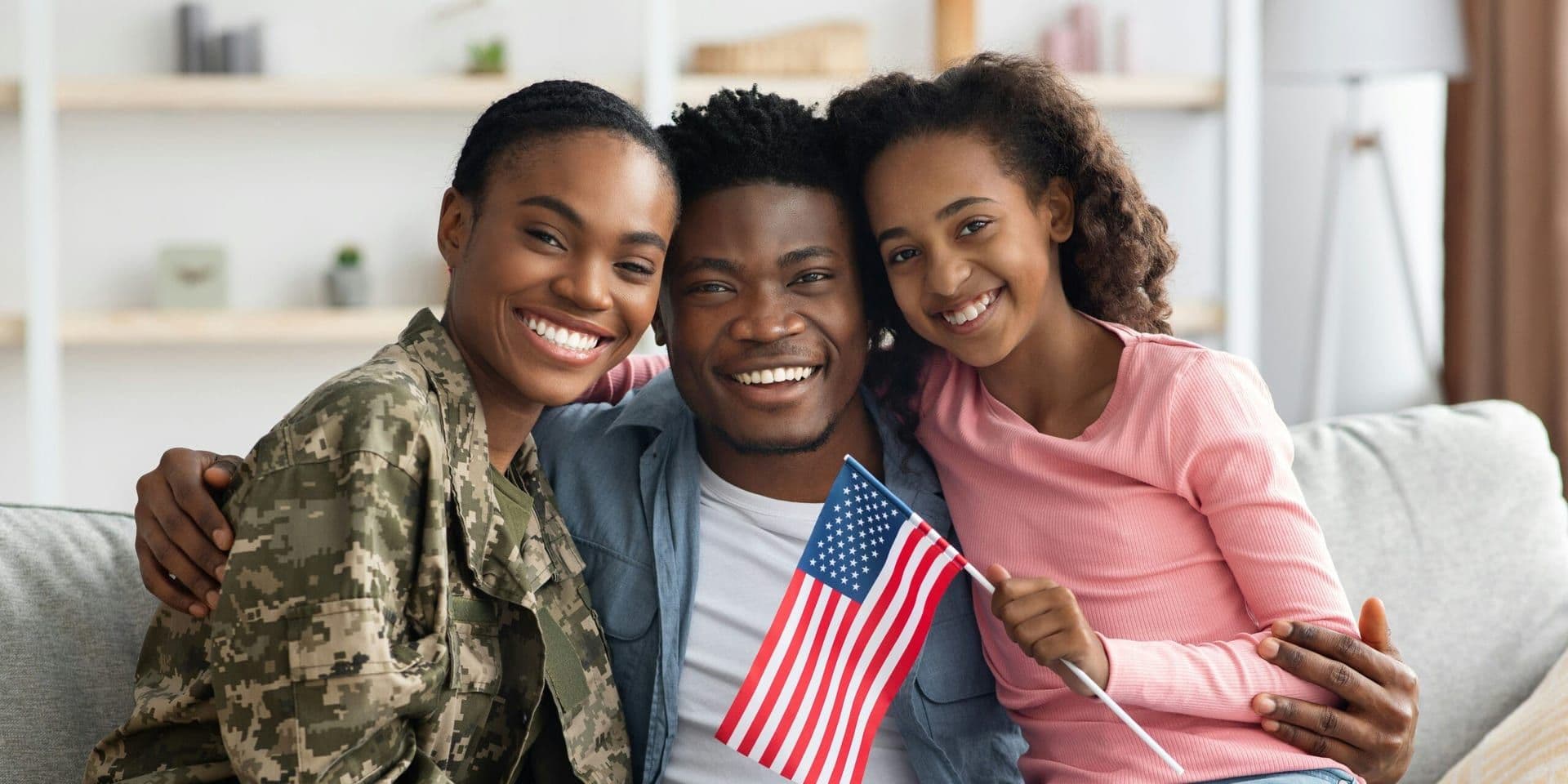 Homeowners Across the U.S. Embrace Patriotic Decor for Independence Day 2025