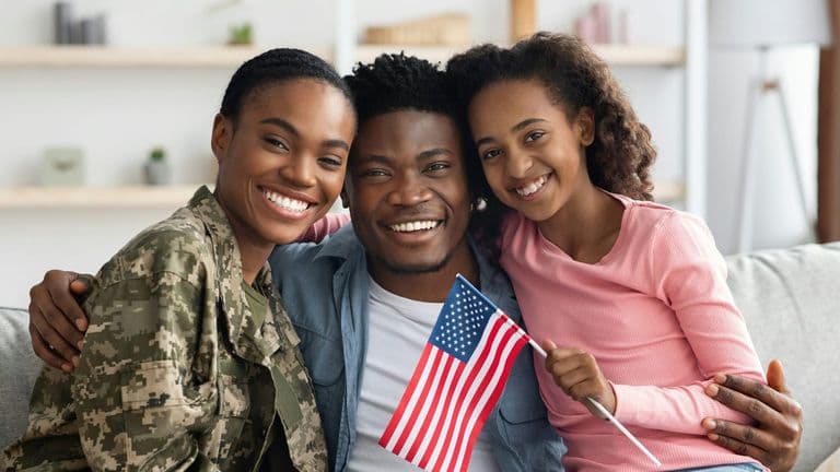 Homeowners Across the U.S. Embrace Patriotic Decor for Independence Day 2025