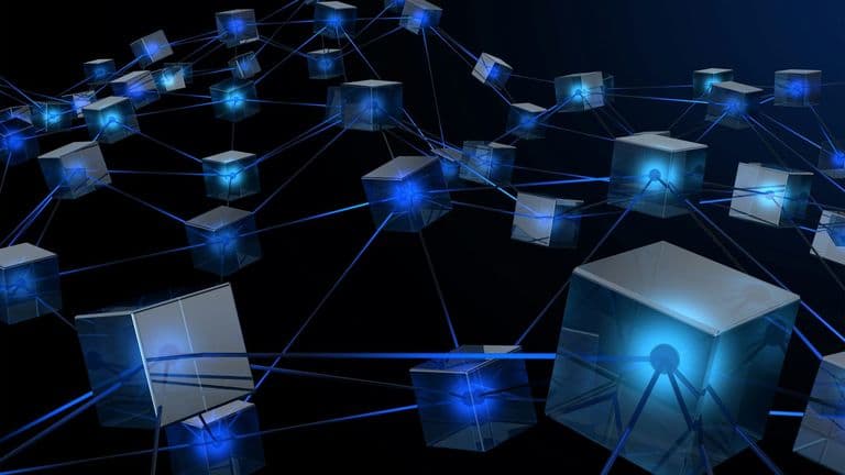 Blockchain Technology Enhances Transparency in Real Estate Transactions