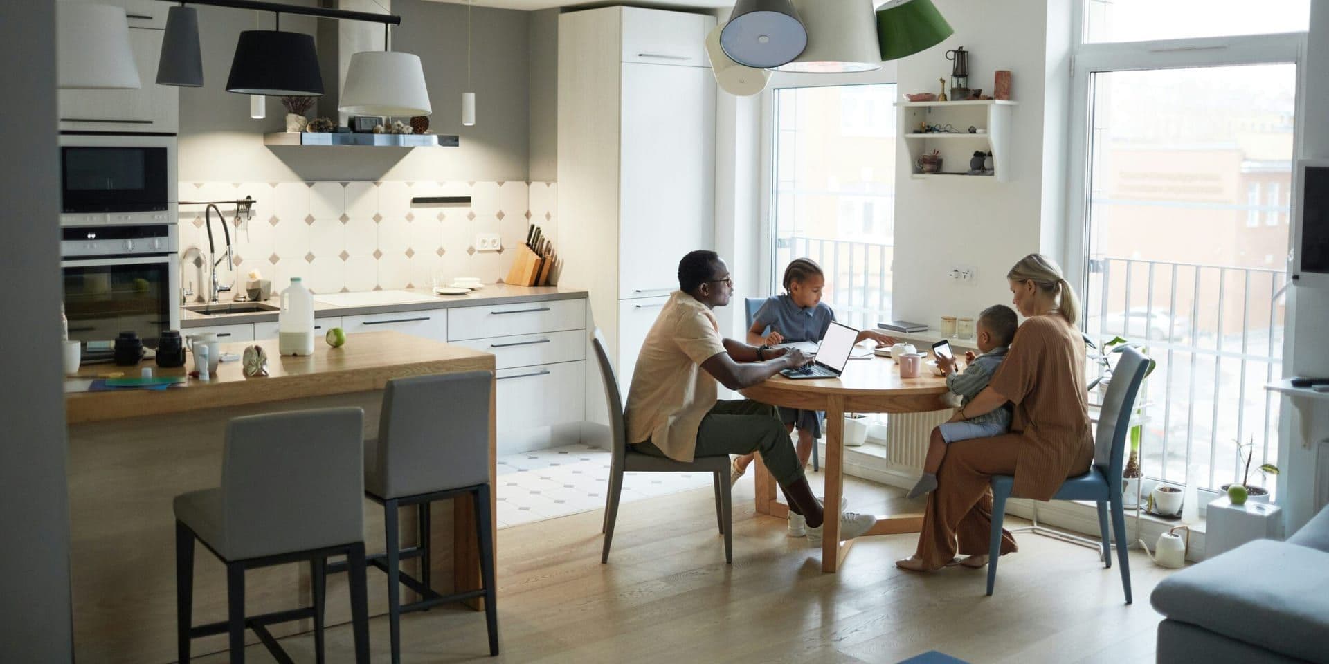 AI-Powered Apartment Management Takes Hold in U.S. Rentals