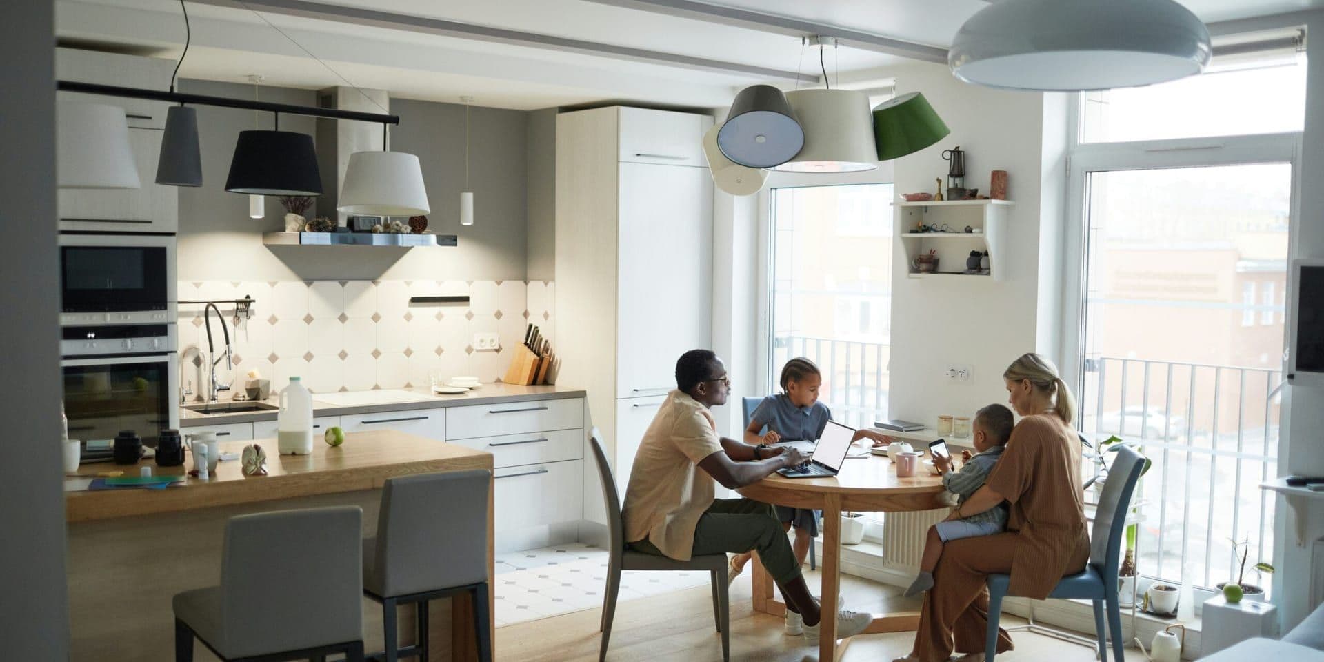 Compass CEO Robert Reffkin Highlights Favorable Conditions for Homebuyers Amid Market Shifts