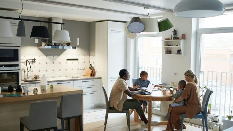 Compass CEO Robert Reffkin Highlights Favorable Conditions for Homebuyers Amid Market Shifts