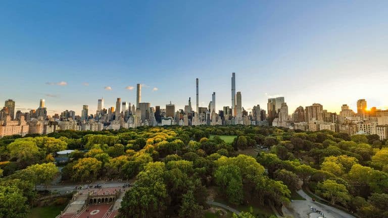 New York City’s Green Leasing Revolution: New Energy-Efficient Regulations Set to Transform Commercial Real Estate