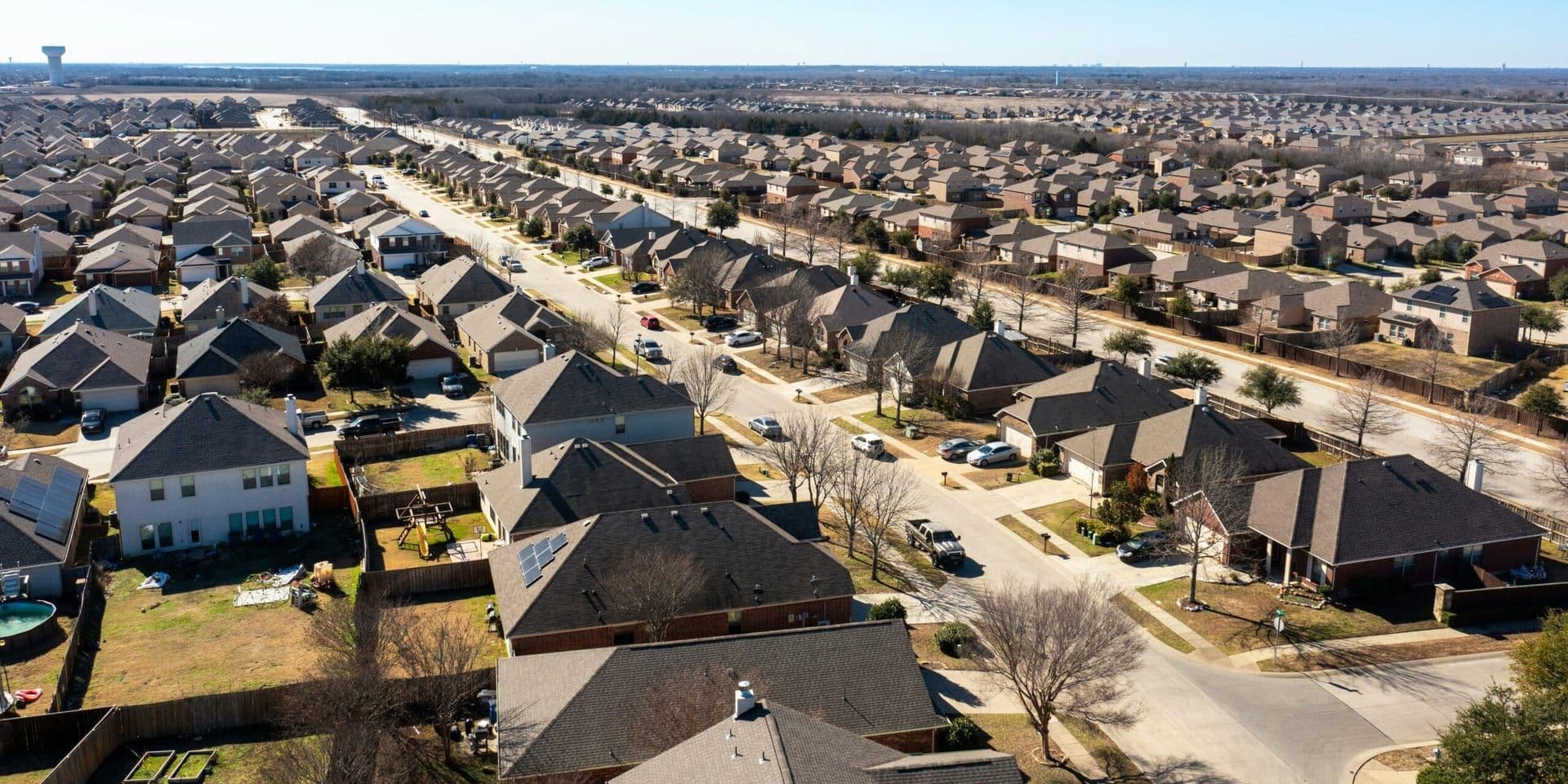 U.S. Housing Market Outlook for Late 2025 Remains Modestly Positive Amid Stabilizing Trends