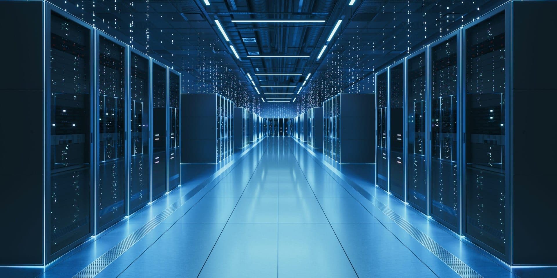 Data Centers Draw Surging Investment as AI Demand Reshapes U.S. Commercial Real Estate
