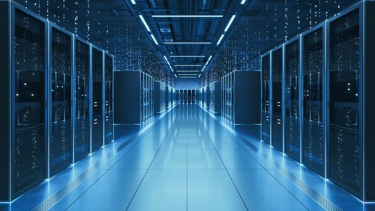 Data Centers Draw Surging Investment as AI Demand Reshapes U.S. Commercial Real Estate